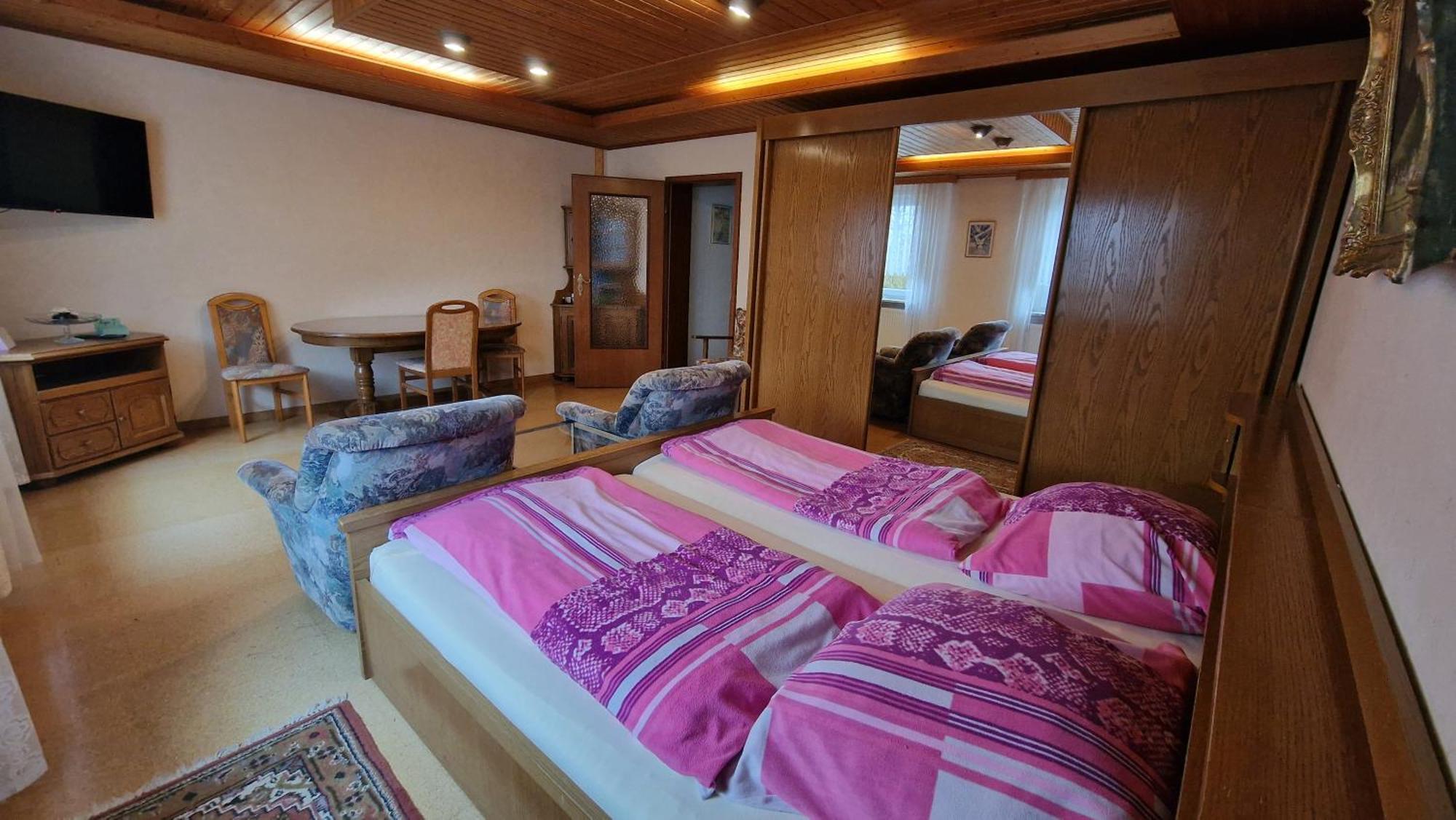 Holiday Home Mergenhofweg Immenhausen Kültér fotó
