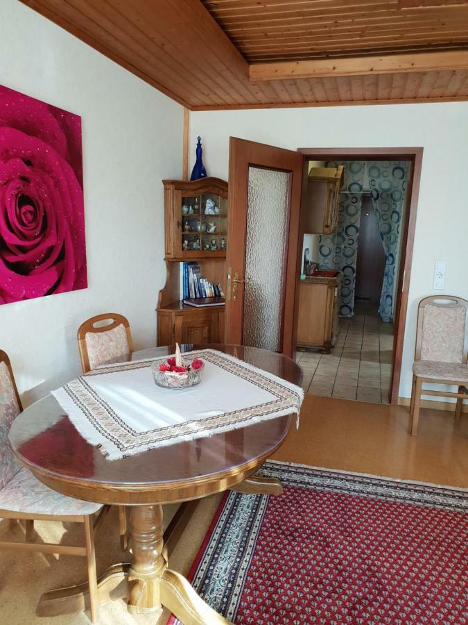 Holiday Home Mergenhofweg Immenhausen Kültér fotó