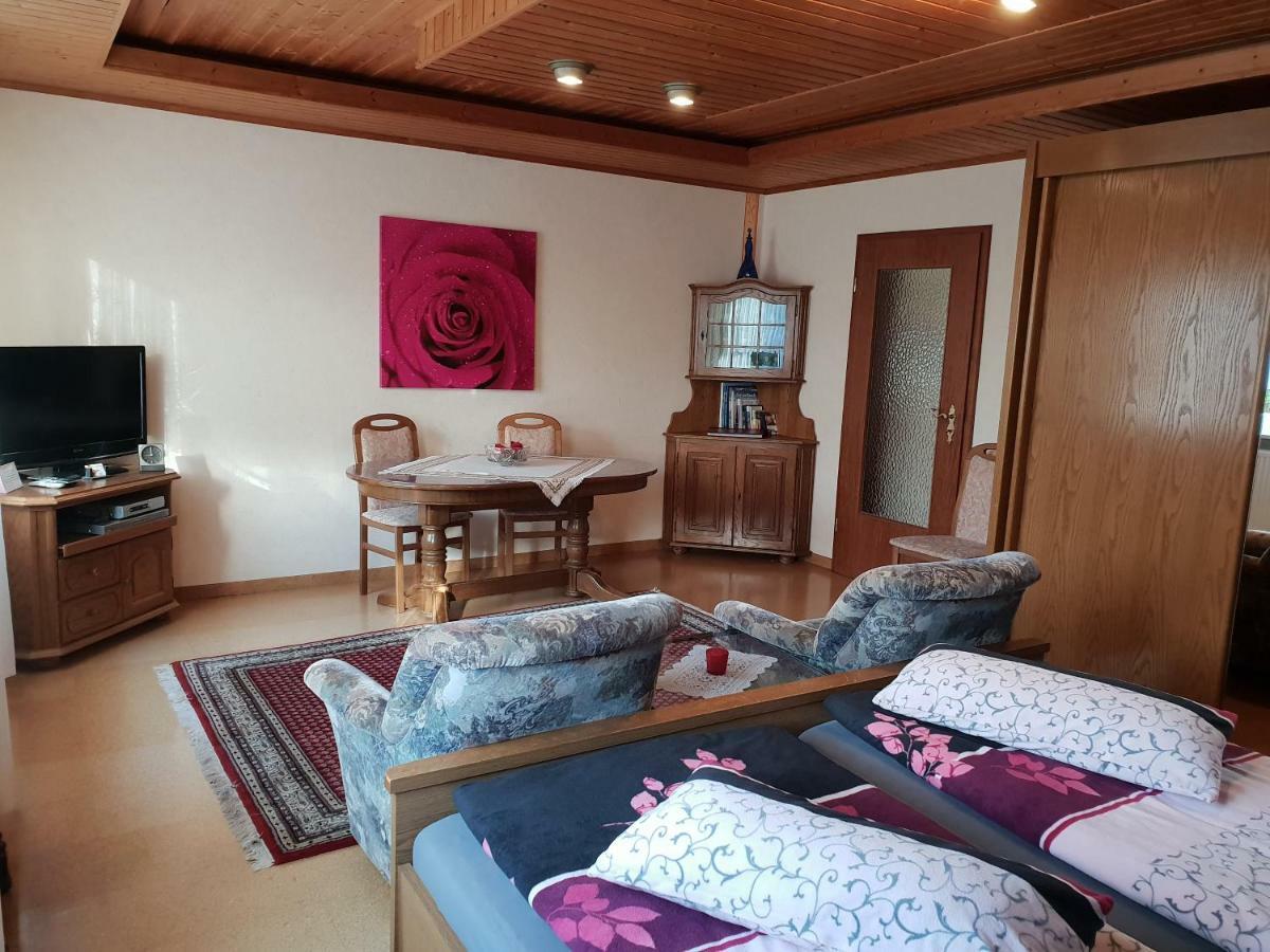 Holiday Home Mergenhofweg Immenhausen Kültér fotó
