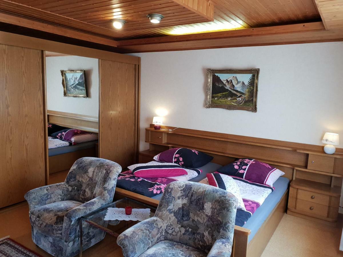 Holiday Home Mergenhofweg Immenhausen Kültér fotó