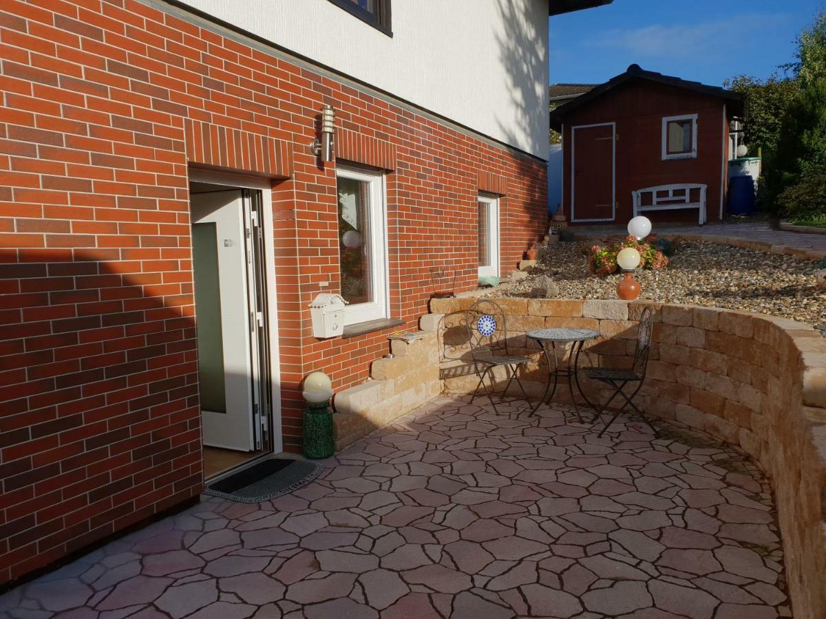 Holiday Home Mergenhofweg Immenhausen Kültér fotó